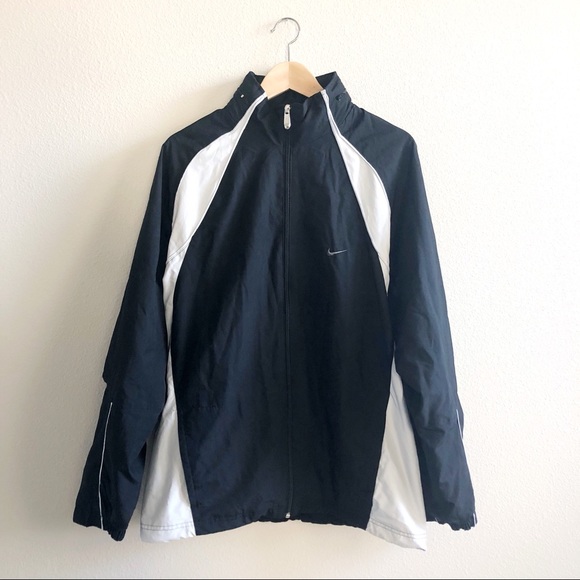 Nike Other - 🔴NIKE - mens windbreaker jacket